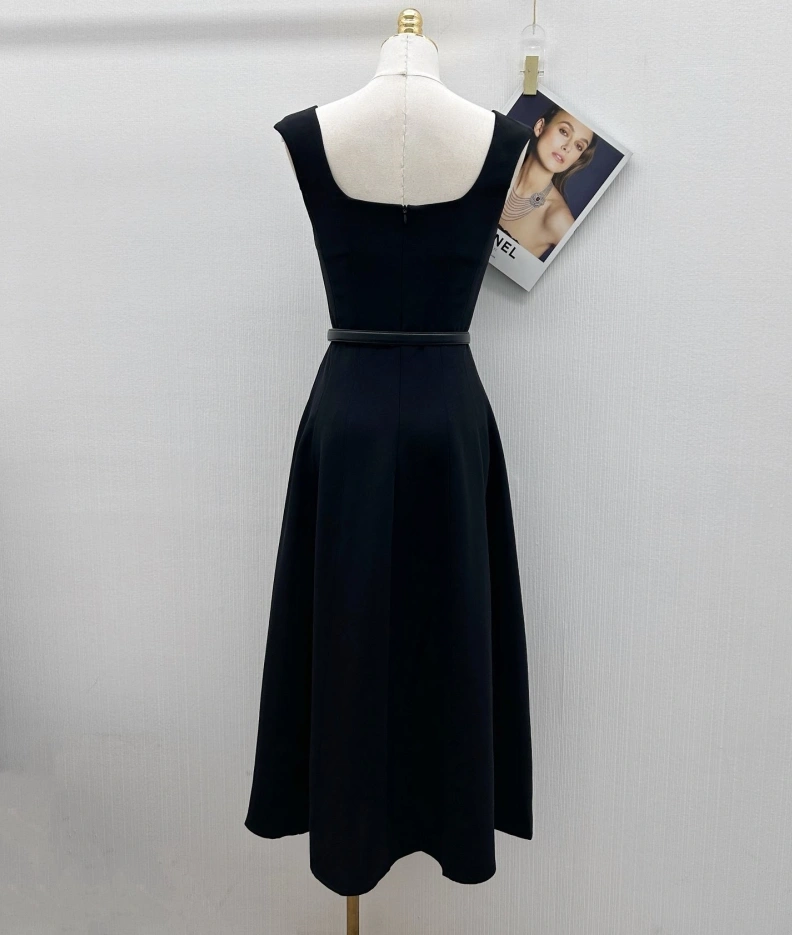 Breathable Dxxr Dress 94644