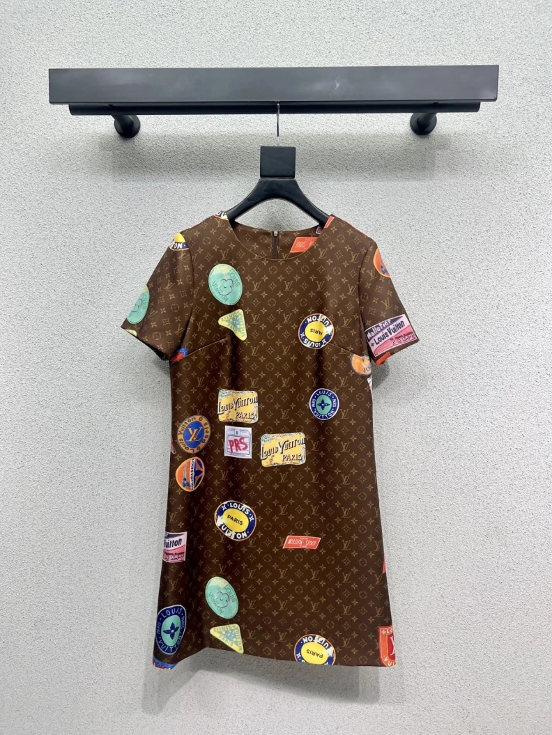 Resilient Othxr Dress 100935
