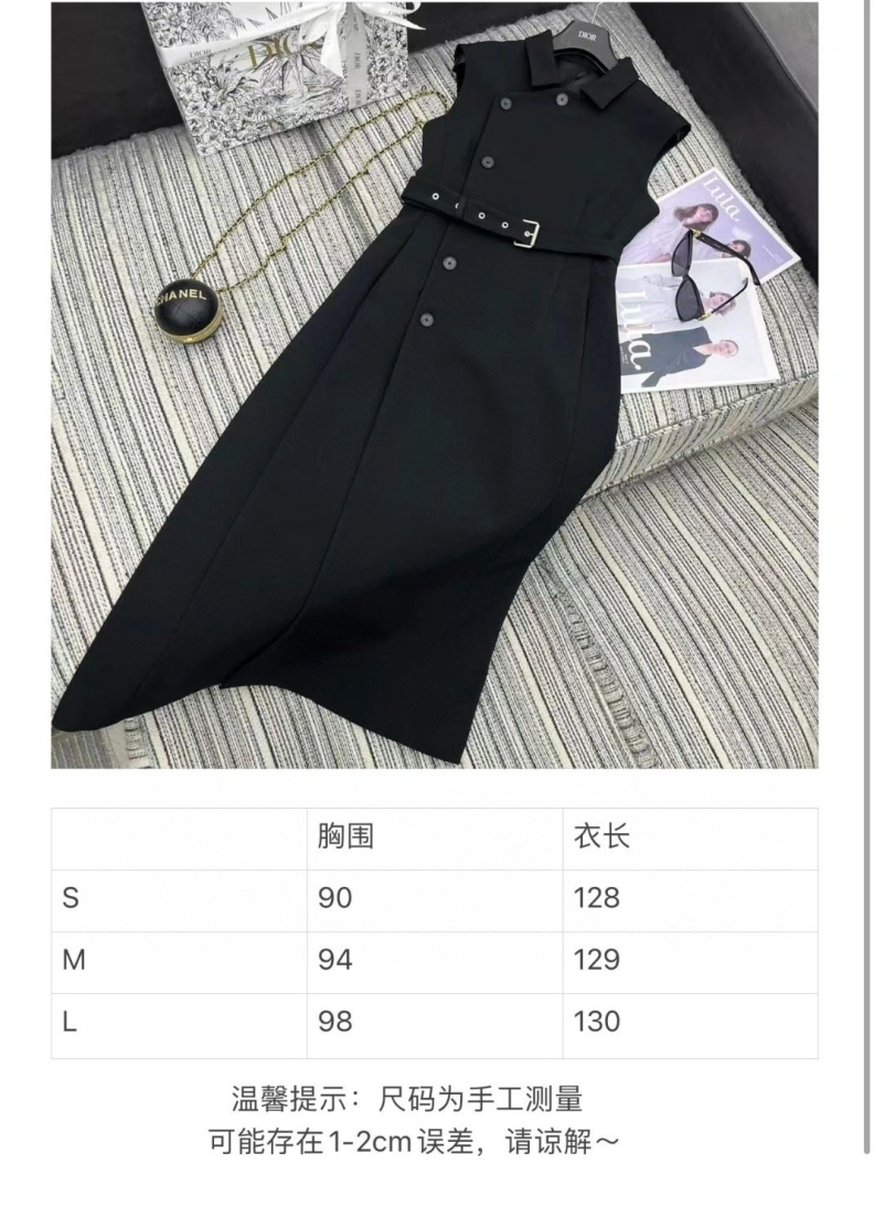 Breathable Dxxr Dress 94601