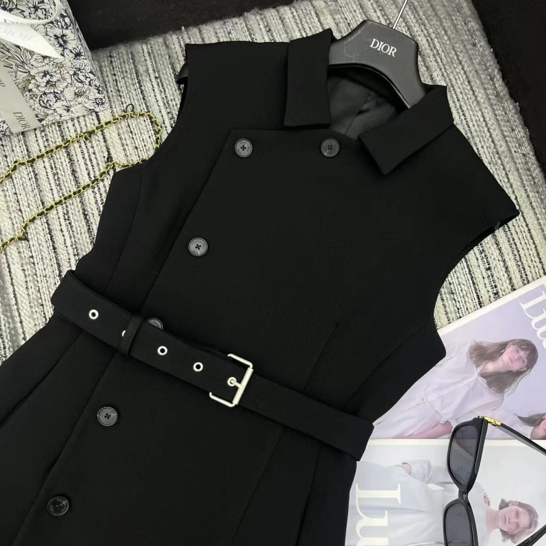 Breathable Dxxr Dress 94601