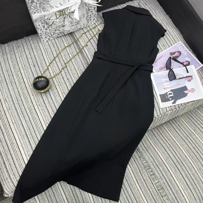 Breathable Dxxr Dress 94601