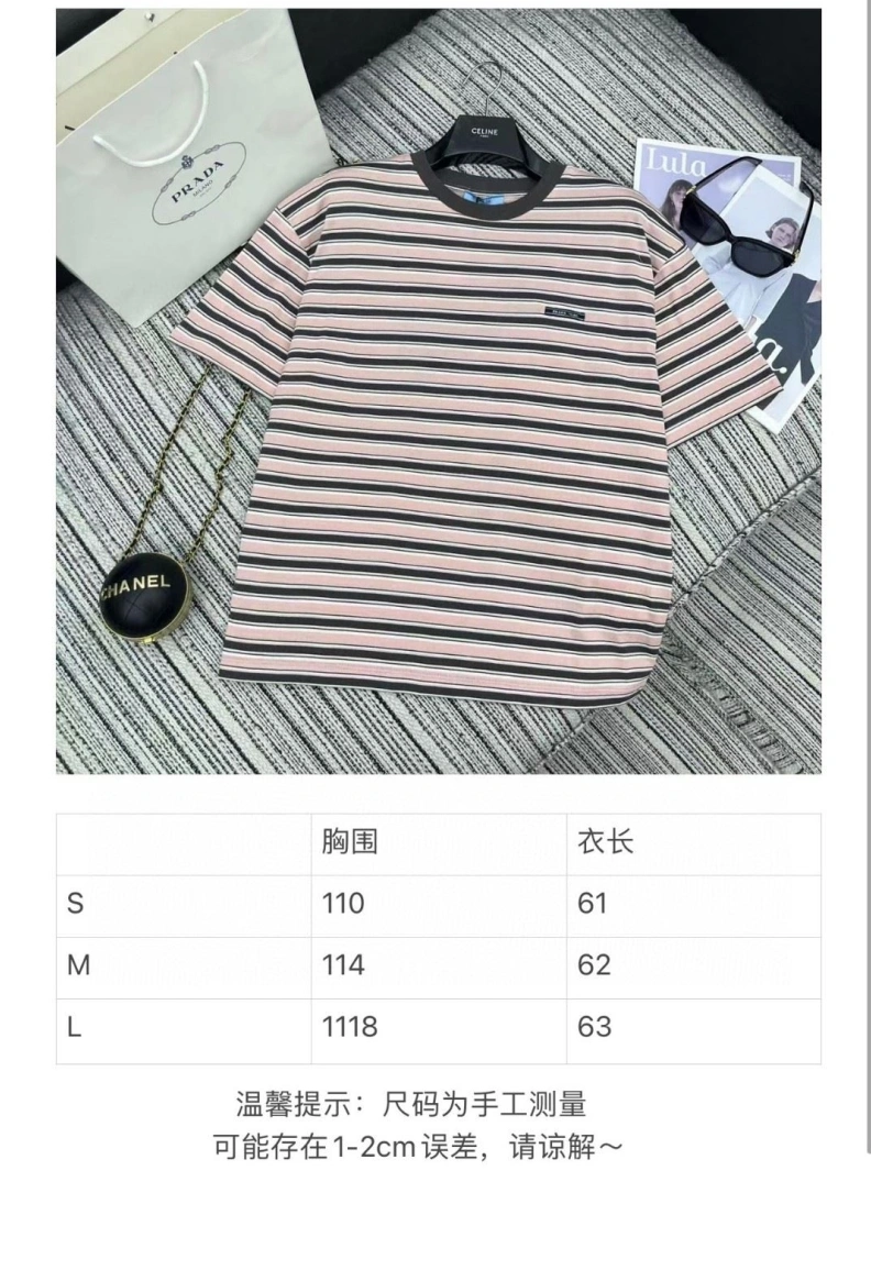 Prxdx T-Shirts Modern 102561