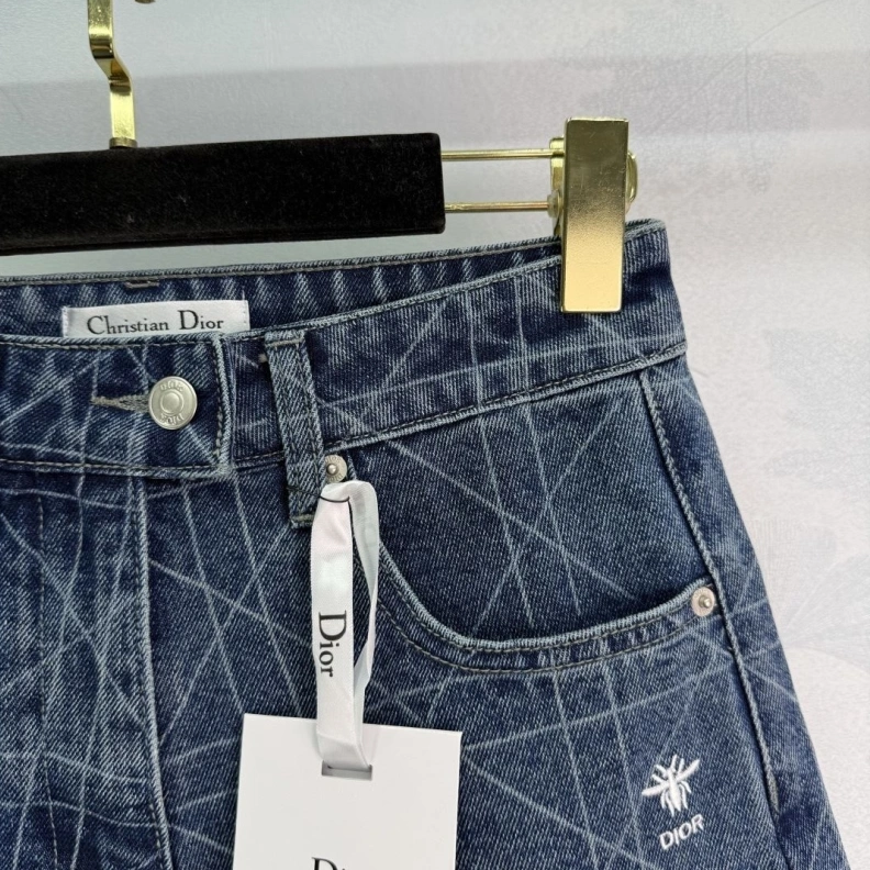 Dxxr Shorts Stylish 94547