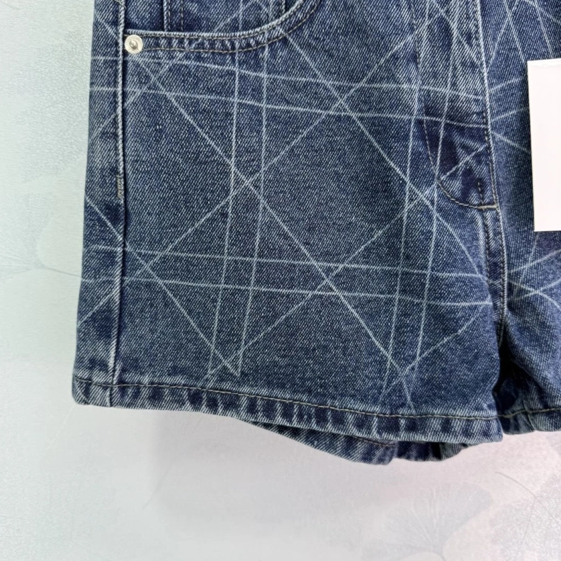 Dxxr Shorts Stylish 94547