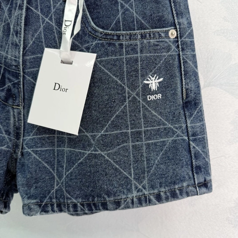 Dxxr Shorts Stylish 94547