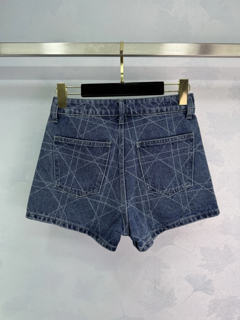 Dxxr Shorts Stylish 94547