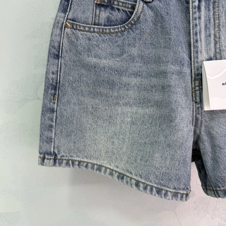 Othxr Shorts Sophisticated 100314