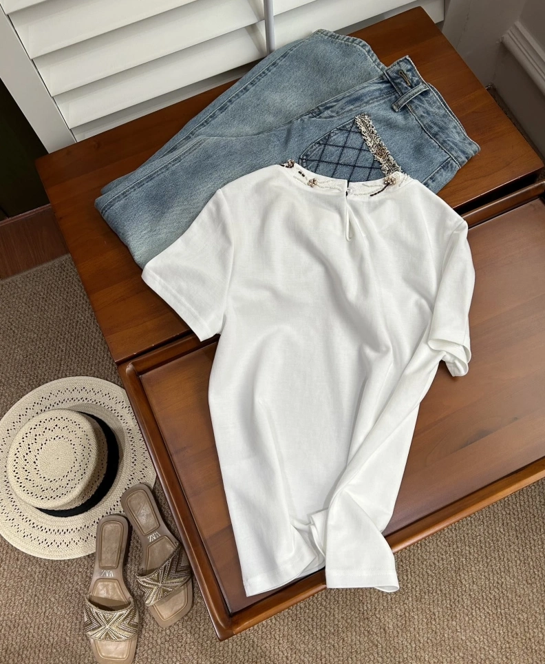 Comfortable Othxr T-Shirts 99988