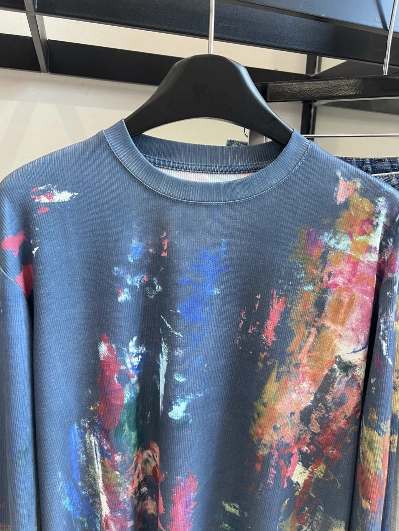 Breathable Dxxr T-Shirts 94411