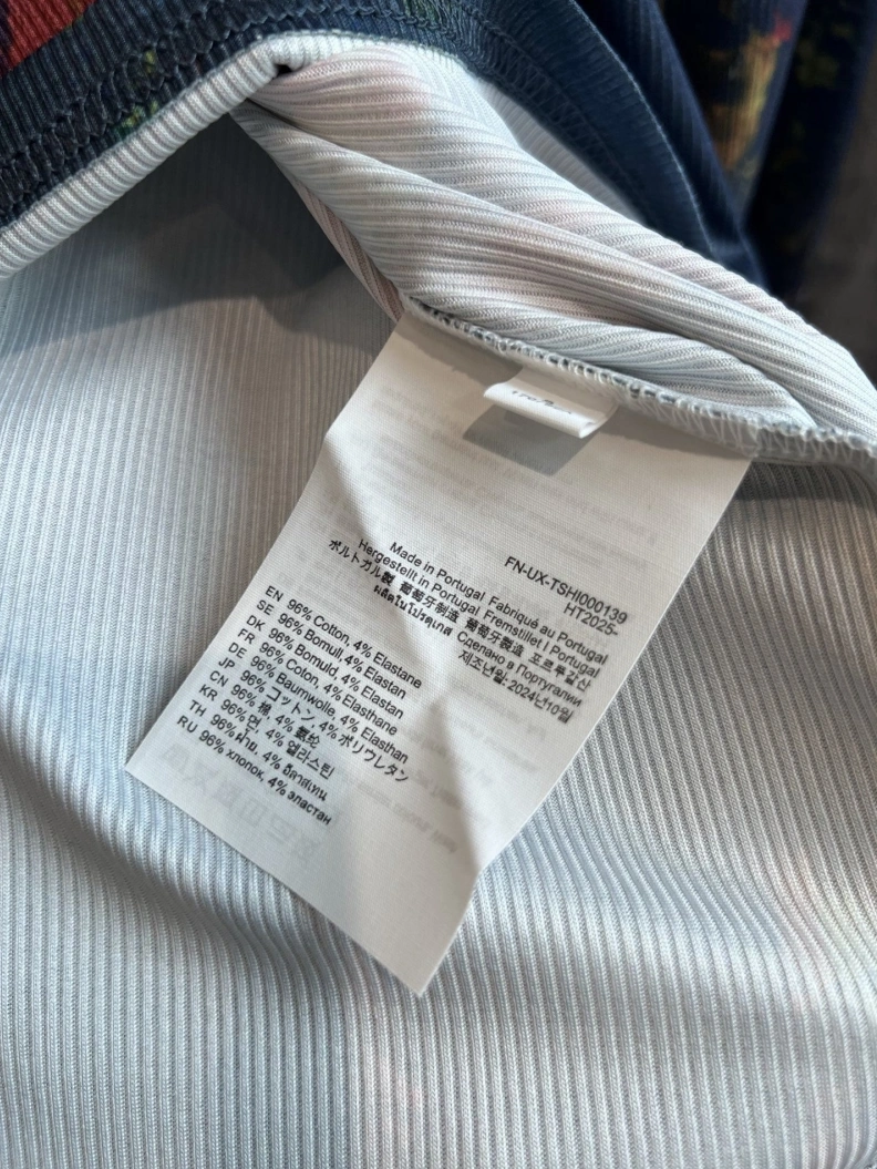 Breathable Dxxr T-Shirts 94411