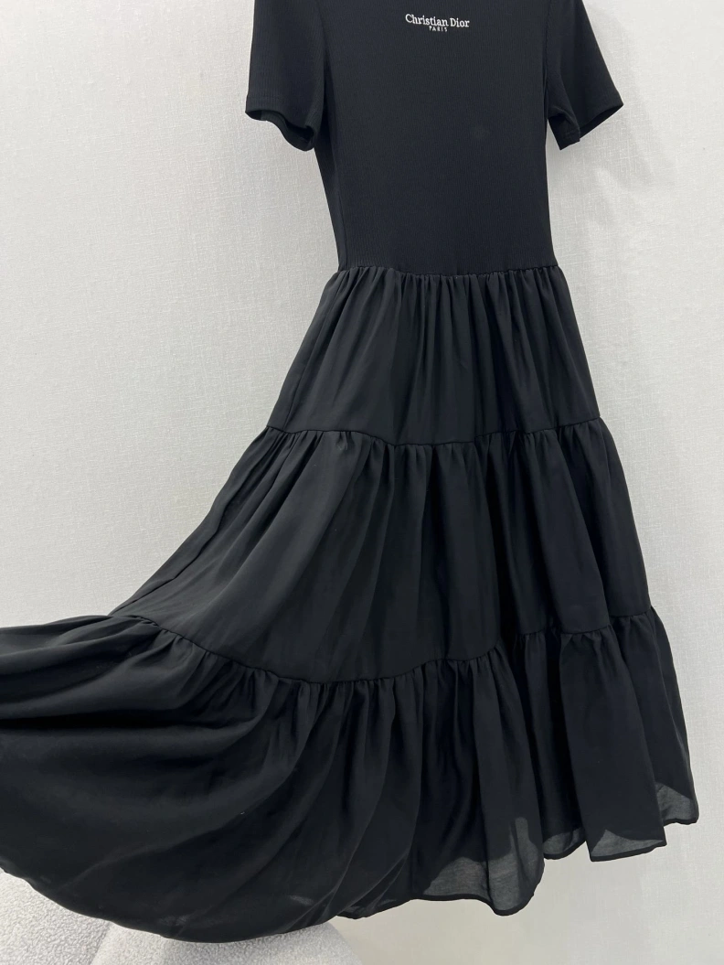 Sleek Dxxr Dress 94634