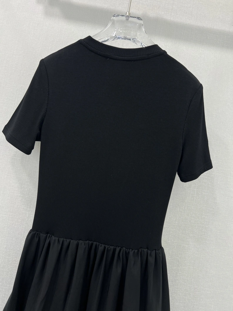 Sleek Dxxr Dress 94634