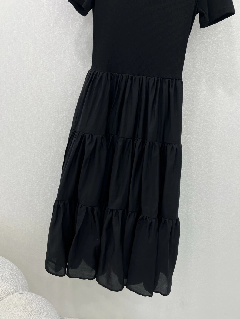 Sleek Dxxr Dress 94634