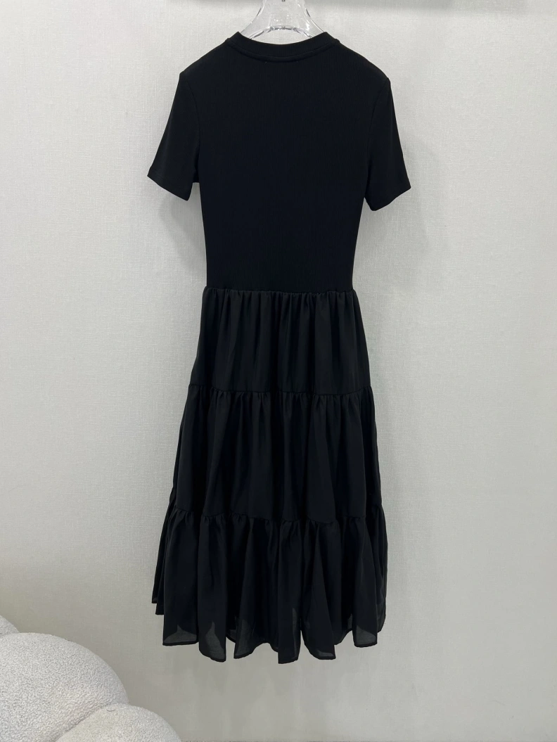Sleek Dxxr Dress 94634