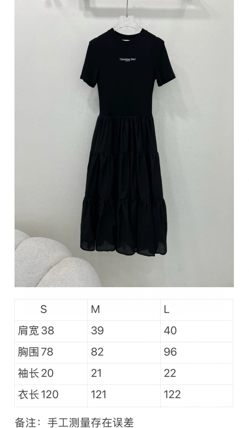 Sleek Dxxr Dress 94634