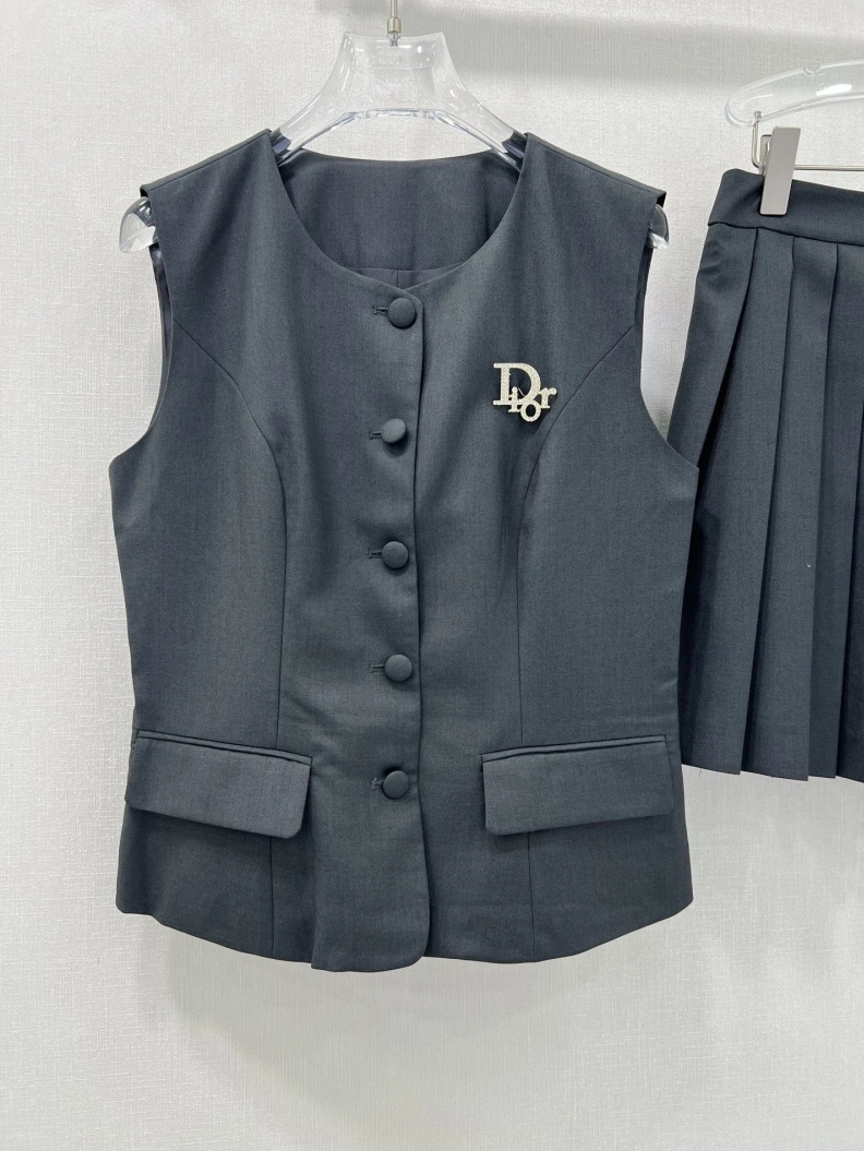 Dxxr Gilet Bright 94635