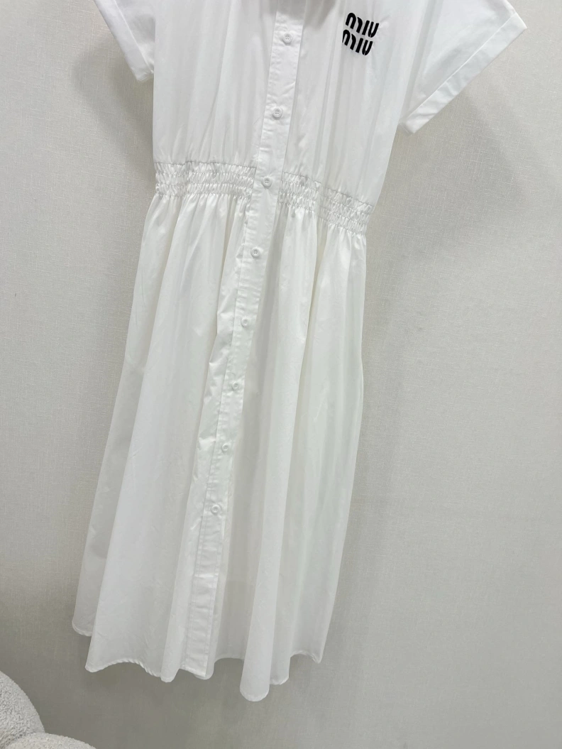 Bold Dxxr Dress 94605