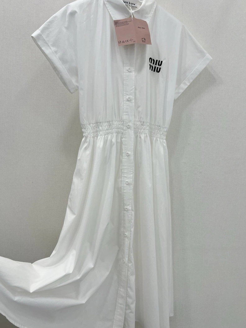 Bold Dxxr Dress 94605