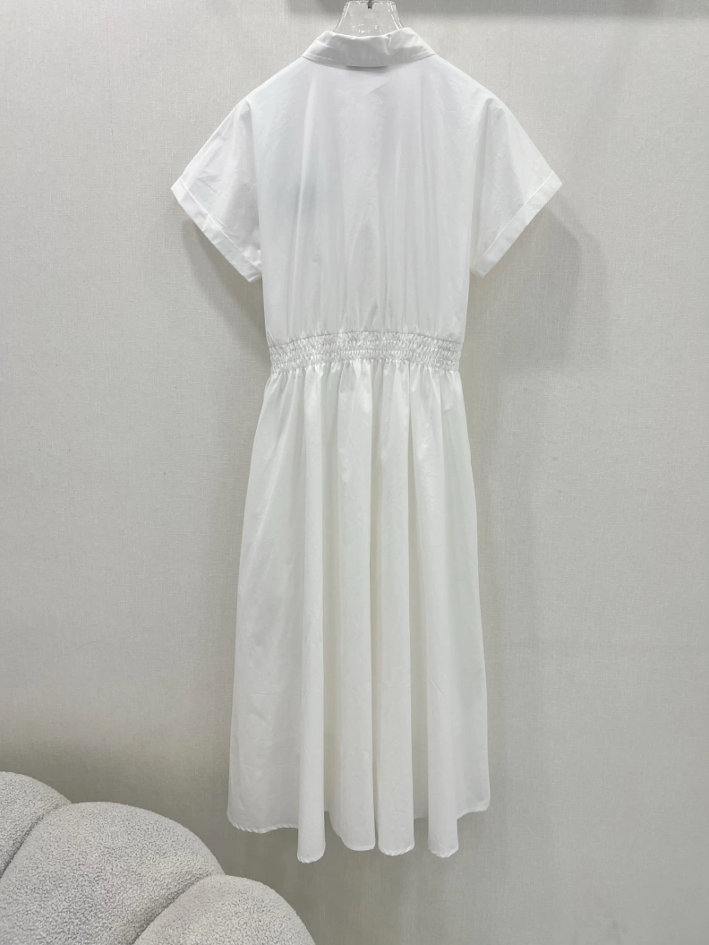 Bold Dxxr Dress 94605