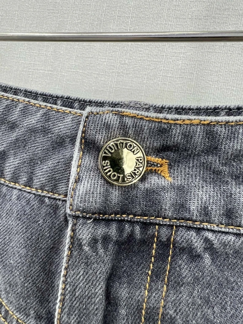 LX Shorts Comfortable 97052
