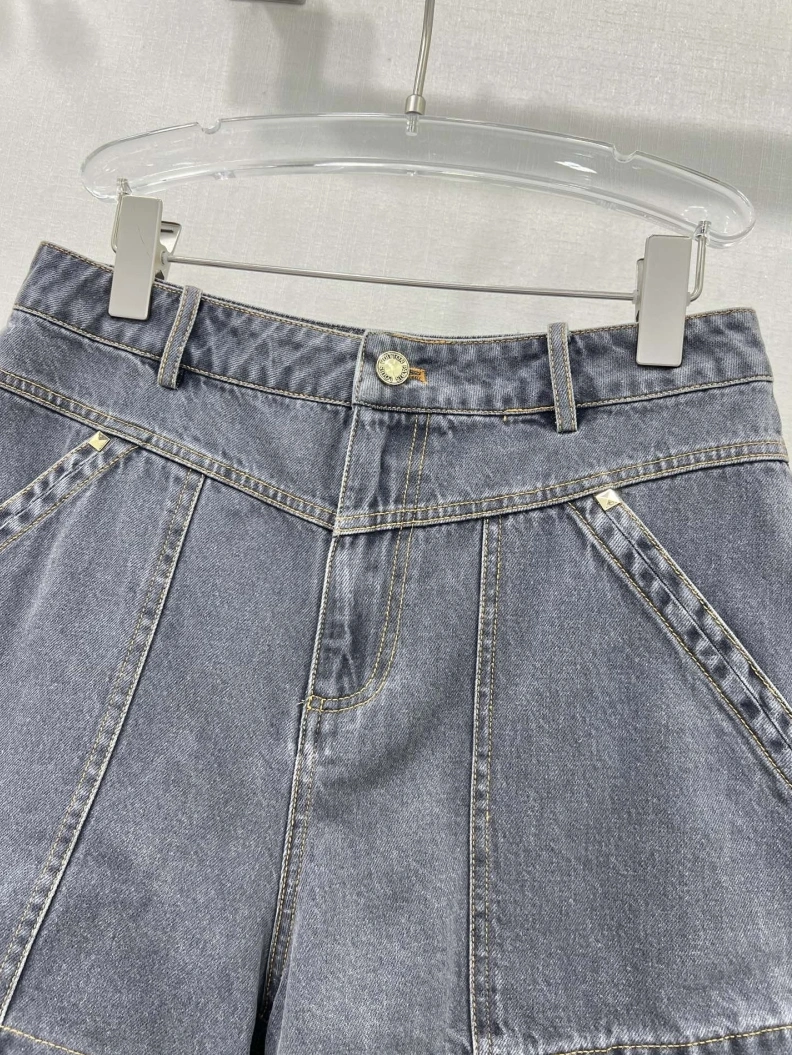 LX Shorts Comfortable 97052