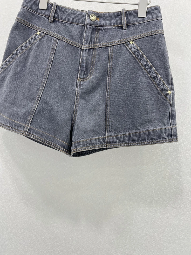 LX Shorts Comfortable 97052