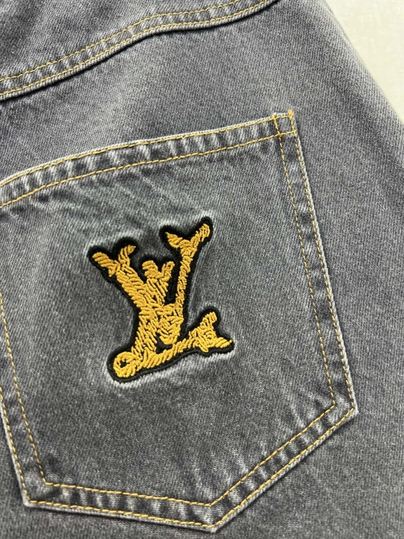 LX Shorts Comfortable 97052