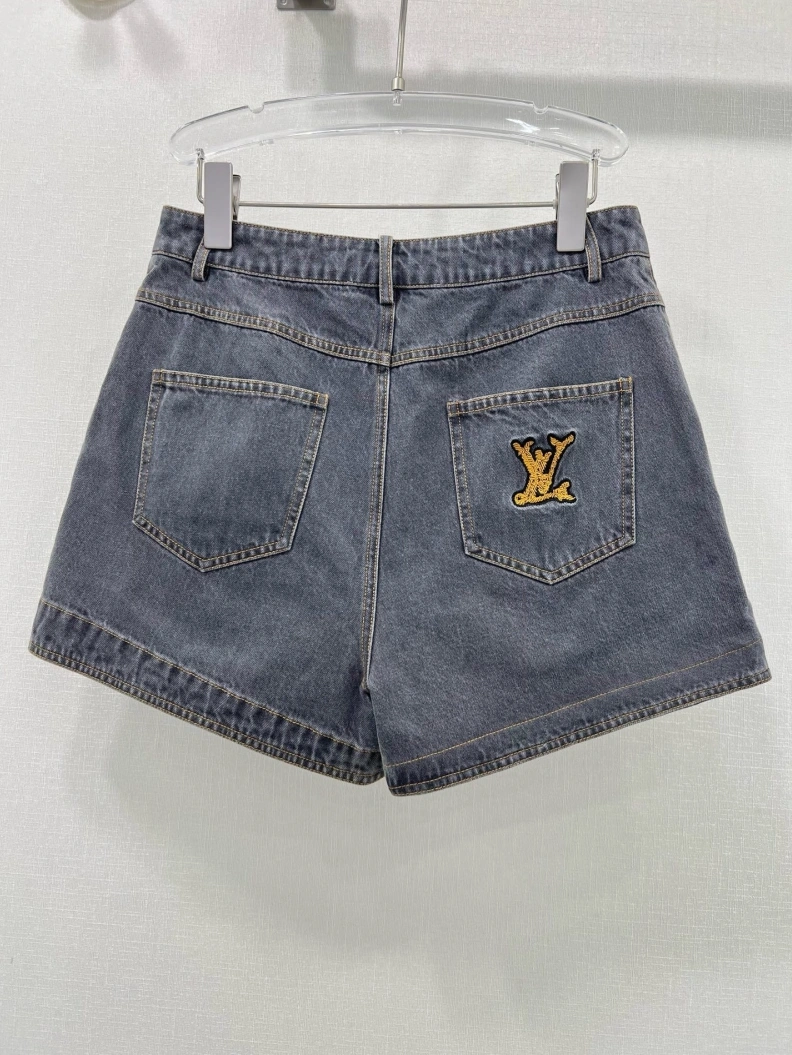 LX Shorts Comfortable 97052