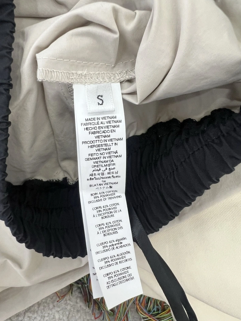 Durable Othxr Pants 100633
