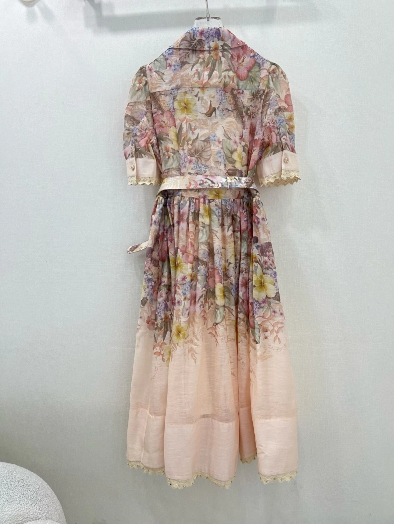 Othxr Dress Sophisticated 100928