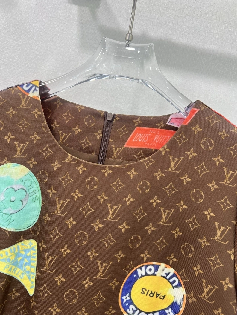 LX T-Shirts Trendsetting 97030