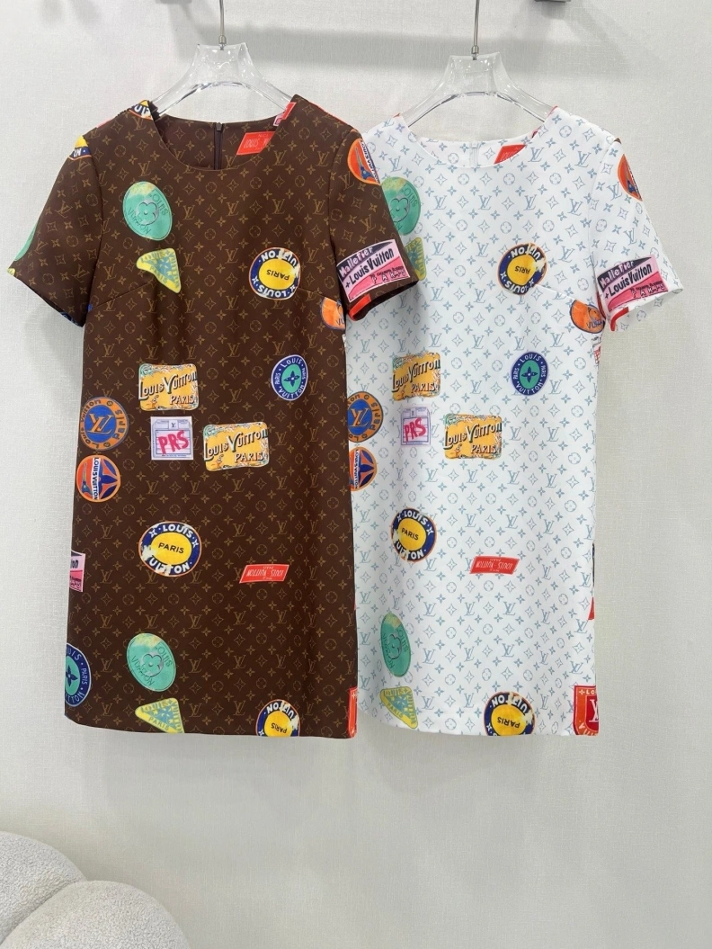 LX T-Shirts Trendsetting 97030