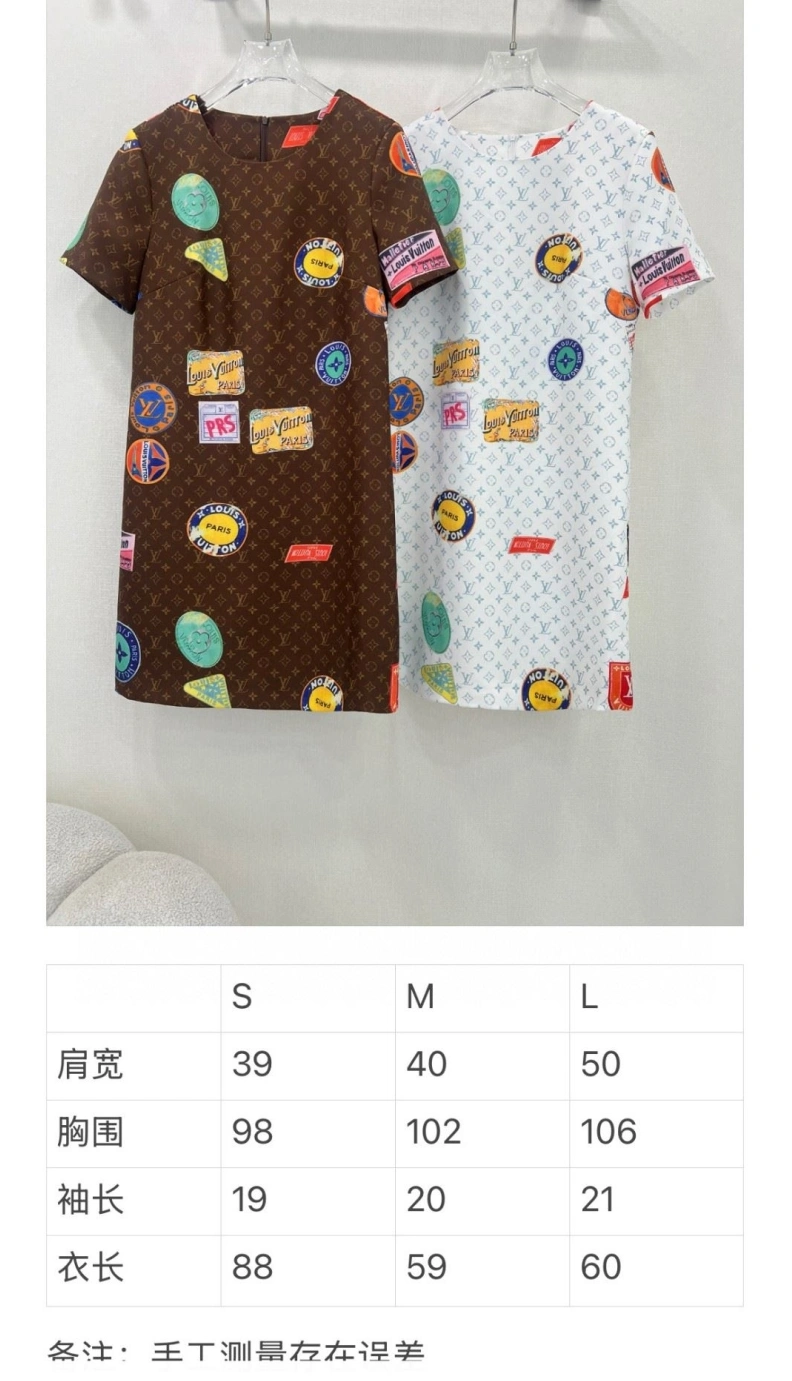 LX T-Shirts Trendsetting 97030