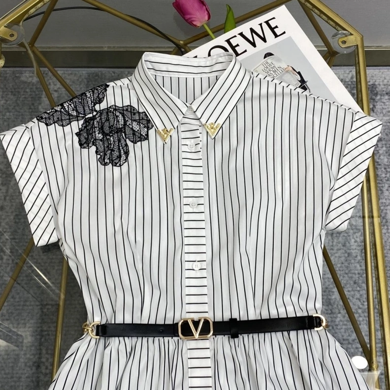 Othxr Dress WellDesigned 100919