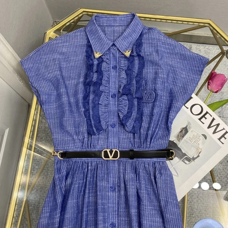 Othxr Dress Functional 100926
