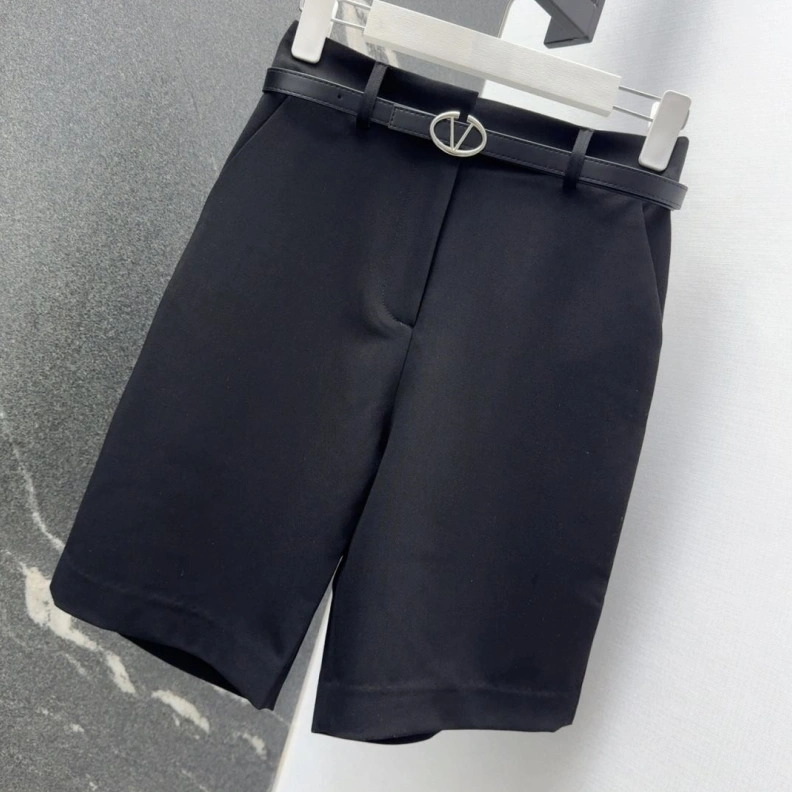 Stylish Vxlxntino Shorts 103011
