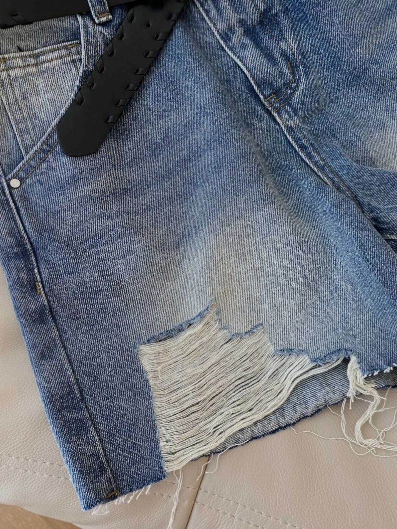 Othxr Shorts Sleek 100313