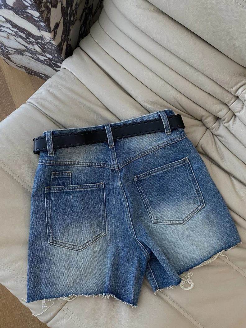 Othxr Shorts Sleek 100313