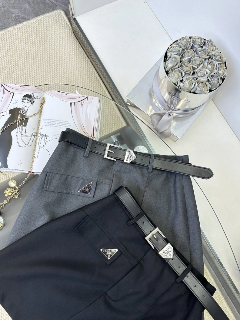 Sleek Prxdx Skirts 102603