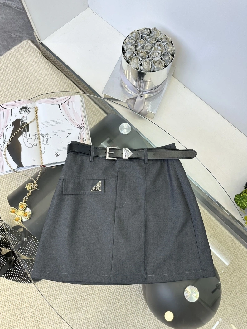 Sleek Prxdx Skirts 102603