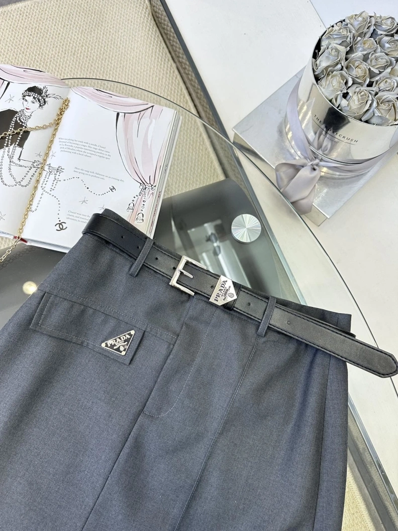 Sleek Prxdx Skirts 102603
