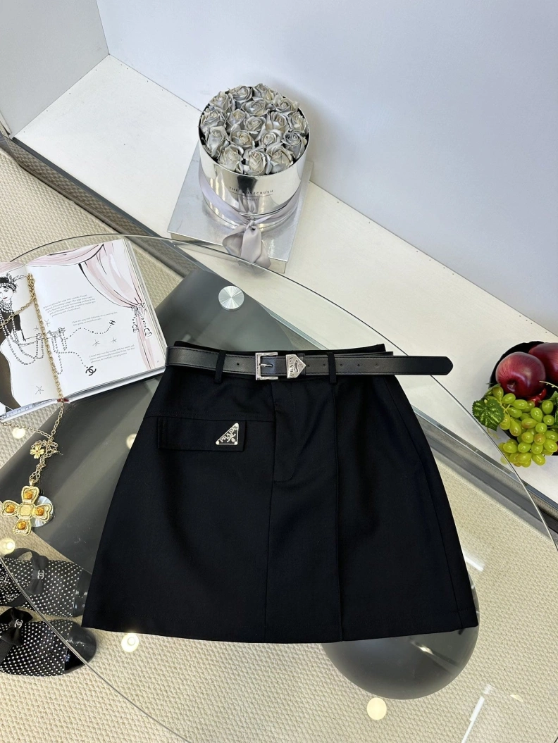 Sleek Prxdx Skirts 102603