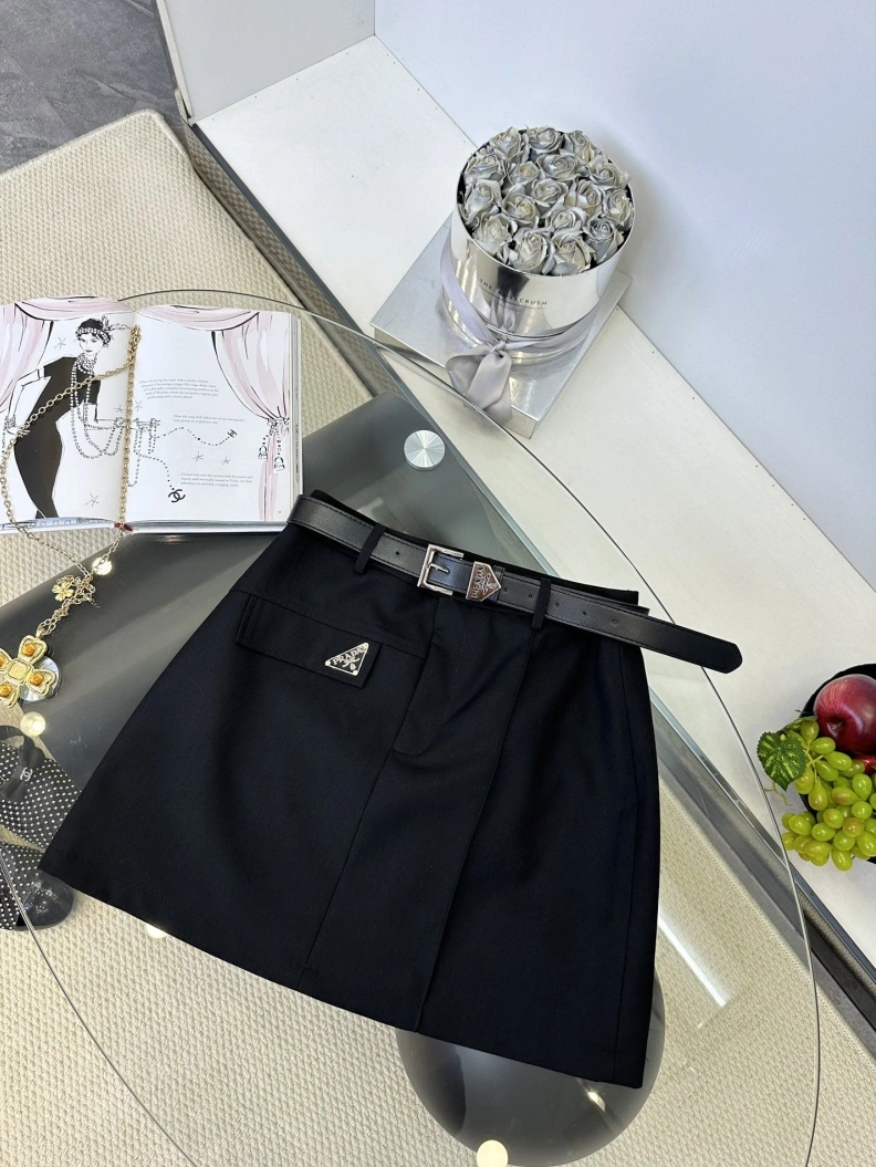 Sleek Prxdx Skirts 102603