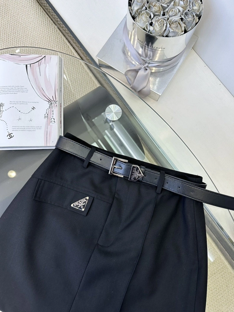 Sleek Prxdx Skirts 102603
