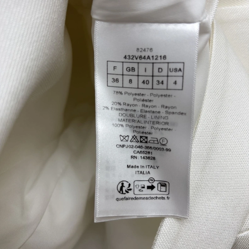 Flexible Dxxr Dress 94612