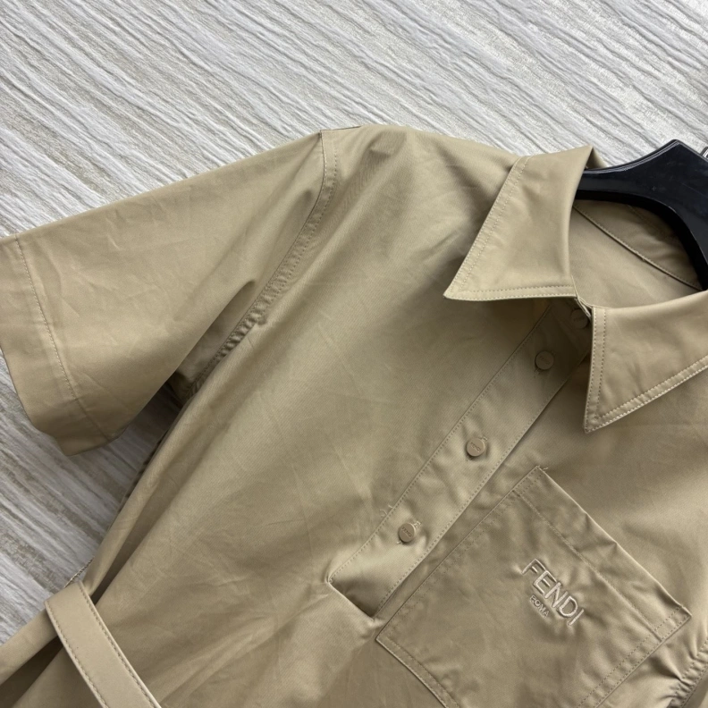 Dxxr Dress Sleek 94610