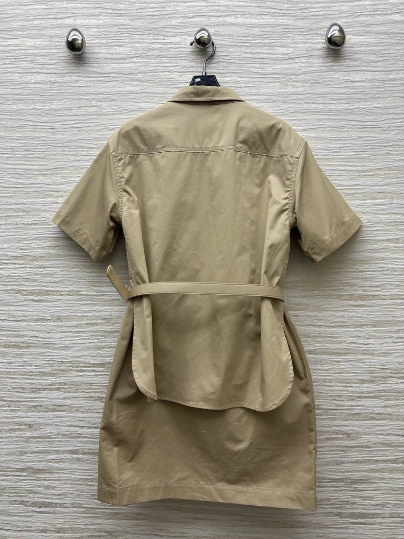 Dxxr Dress Sleek 94610