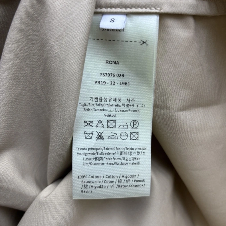 Dxxr Dress Sleek 94610