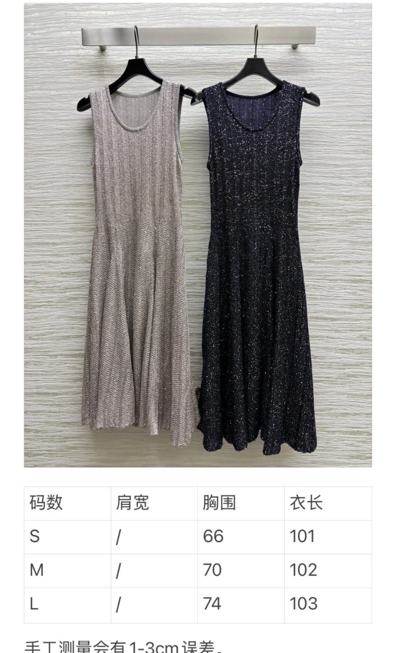 Bxlxnciaga Dress Stylish 90123