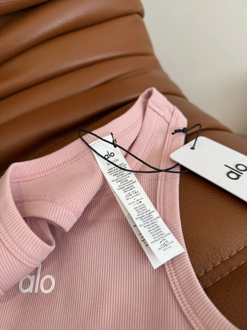Othxr Gilet Vibrant 100781